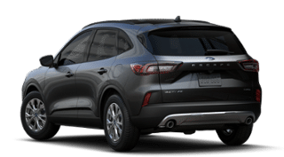 2025 Ford Escape® External Image 3